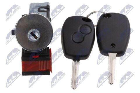Переключатель зажигания Dacia Dokker 2012-,Duster 2010-,Lodgy 2012-,Logan Ii 2012-,Sandero Ii 2012- Переключатель зажигания Dacia Dokker 2012-,Duster 2010-,Lodgy 2012-,Logan Ii 2012-,Sandero Ii 2012-