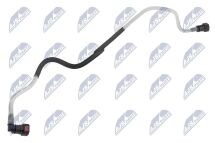 Паливопровід Dacia Dokker Express 1.5Dci (Fea) 12-