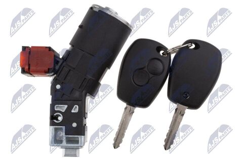 Переключатель зажигания Dacia Dokker 2012-,Duster 2010-,Lodgy 2012-,Logan Ii 2012-,Sandero Ii 2012- Переключатель зажигания Dacia Dokker 2012-,Duster 2010-,Lodgy 2012-,Logan Ii 2012-,Sandero Ii 2012-