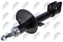 Амортизатор Dacia Duster 10- 4X4