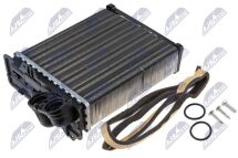 Теплообмінник, система опалення салону Dacia Duster 10-, Logan 04-, Sandero 08- Теплообмінник, система опалення салону Dacia Duster 10-, Logan 04-, Sandero 08-