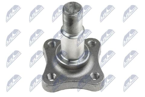 Маточина колеса Dacia Duster 13-