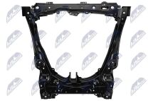 Вспомогательная рама/агрегат опоры Dacia Jogger, Sandero Iii, Logan Iii 21-