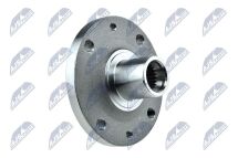 Маточина колеса Dacia Logan 04-