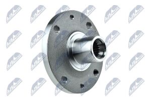 Маточина колеса Dacia Logan 04-