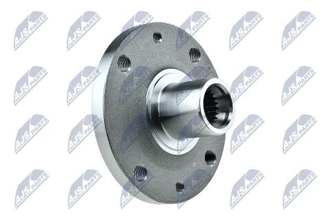 Маточина колеса Dacia Logan 04-