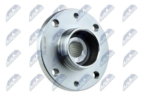 Маточина колеса Dacia Logan 04-