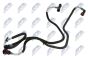 Топливопровод Dacia Logan 1.5, Dacia Logan Mcv 1.5, Dacia Sandero 1.5, Dacia Sandero Stepway 1.5 04-, фото 1 - интернет-магазин Auto-Mechanic