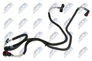 Топливопровод Dacia Logan 1.5, Dacia Logan Mcv 1.5, Dacia Sandero 1.5, Dacia Sandero Stepway 1.5 04-