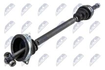 Приводний вал Dacia Logan 1.5Dci 05-, Logan Ii 1.2 13-, Sandero Ii 1.2 13-