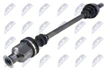 Приводний вал Dacia Logan 1.5Dci 05-, Logan Ii 1.2 13-, Sandero Ii 1.2 13-