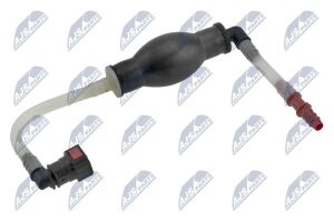 Насос, топливоподающяя система Dacia Logan Pick Up 1.9 D 89-08, Renault Master Ii (Ed