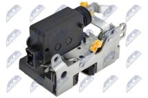 Дверний замок Dacia Sandero 2008-