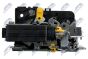 Замок двери Dacia Sandero 2008-, фото 3 - интернет-магазин Auto-Mechanic