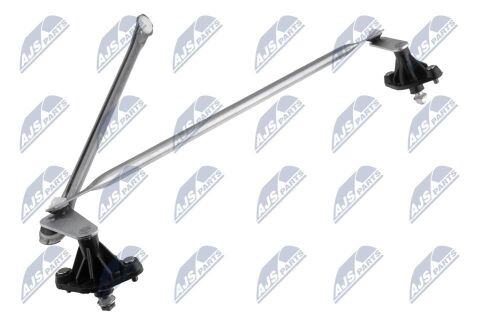 Тяги склоочисника Daewoo Lanos 1997-