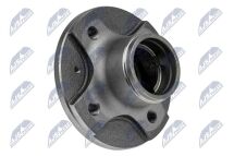 Маточина колеса Daewoo Lanos 97-, Nubira 97-, Espero 95-, Nexia 95-