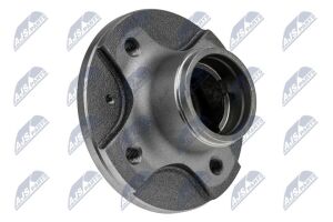 Ступица колеса Daewoo Lanos 97-, Nubira 97-, Espero 95-, Nexia 95-