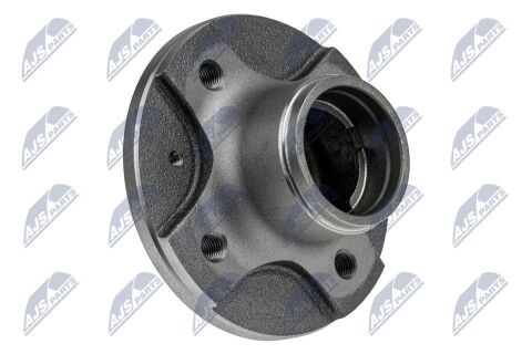 Ступица колеса Daewoo Lanos 97-, Nubira 97-, Espero 95-, Nexia 95-