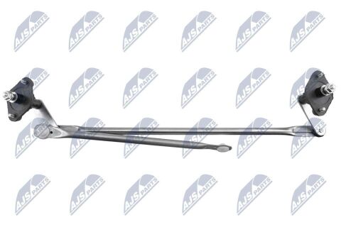 Тяги склоочисника Daewoo Lanos 1997-