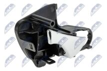 Ручка дверей, обладнання салону Daewoo Nubira 1999-2002