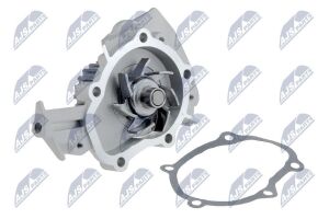 Насос охолоджувальної рідини, охолодження двигуна Daewoo Tico 0.8 95-, Matiz 0.8, 1.0 98-, Kalos 1.2 03-