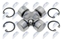 Шарнир, карданный вал Dodge Caliber 06-, Jeep Compass