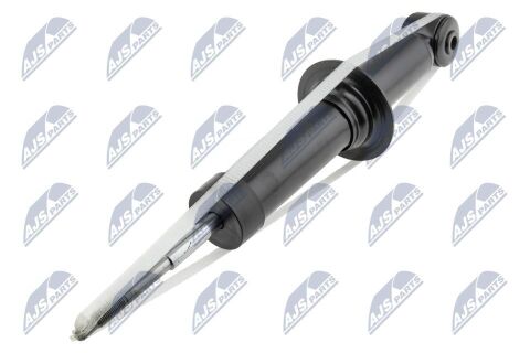 Амортизатор Dodge Caliber 07-, Jeep Patriot 07-, Compass 07- L Амортизатор Dodge Caliber 07-, Jeep Patriot 07-, Compass 07- L
