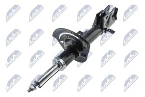 Амортизатор Dodge Caliber 07-, Patriot 07-, Compass 07-
