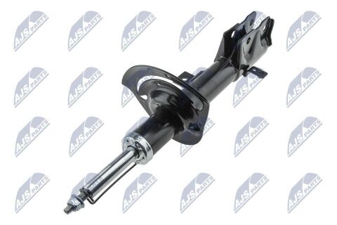 Амортизатор Dodge Caliber 07-, Patriot 07-, Compass 07- Амортизатор Dodge Caliber 07-, Patriot 07-, Compass 07-