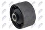 Опора, диференціал Dodge Caliber 06-, Pajero 00-, Lancer 07-, Outlander 07-, Asx 10-, фото 2 - інтерент-магазин Auto-Mechanic