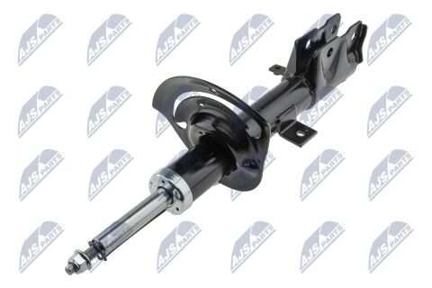 Амортизатор Dodge Caliber 07-, Patriot 07-, Compass 07- Амортизатор Dodge Caliber 07-, Patriot 07-, Compass 07-