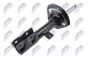 Амортизатор Dodge Caliber 07-, Patriot 07-, Compass 07-, фото 2 - інтерент-магазин Auto-Mechanic