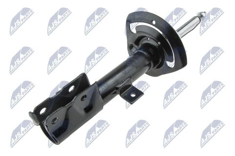 Амортизатор Dodge Caliber 07-, Patriot 07-, Compass 07- Амортизатор Dodge Caliber 07-, Patriot 07-, Compass 07-