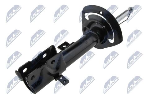 Амортизатор Dodge Caliber 07-, Patriot 07-, Compass 07- Амортизатор Dodge Caliber 07-, Patriot 07-, Compass 07-