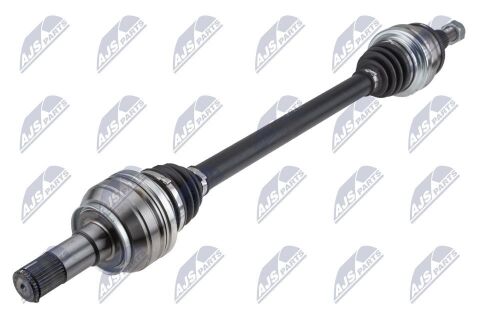 Приводной вал Dodge Charger 6.4Srt8 11-