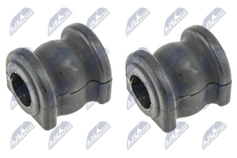 Втулка, стабілізатор Dodge Journey 09-