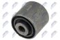 Опора, корпус підшипника колеса Dodge Journey 09-, Fiat Freemont 11-, фото 1 - интернет-магазин Auto-Mechanic