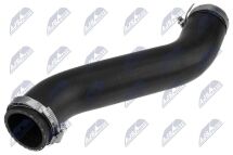 Шланг подачі наддувального повітря Dodge Journey 2.0Crd 08- Шланг подачі наддувального повітря Dodge Journey 2.0Crd 08-