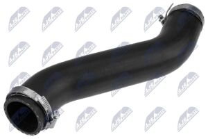 Шланг подачі наддувального повітря Dodge Journey 2.0Crd 08-