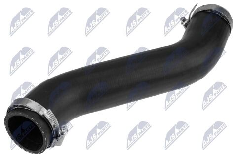 Шланг подачі наддувального повітря Dodge Journey 2.0Crd 08-