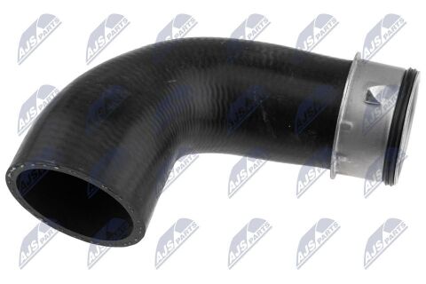 Шланг подачі наддувального повітря Dodge Journey 2.0 Crd 08-