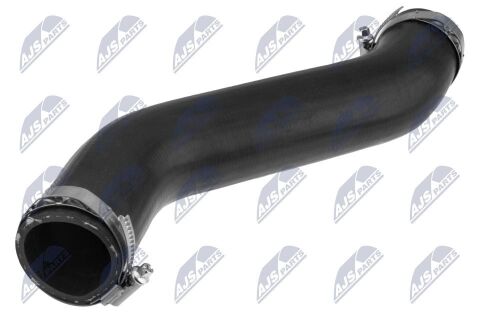 Шланг подачі наддувального повітря Dodge Journey 2.0Crd 08-