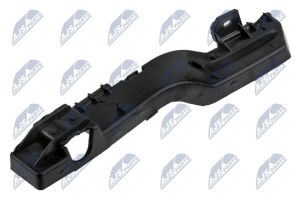 Кронштейн, буфер Dodge Journey 2009-,Fiat Freemont 2011-
