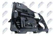 Склопідйомник Dodge Nitro 08- Склопідйомник Dodge Nitro 08-