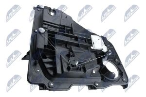 Склопідйомник Dodge Nitro 08-