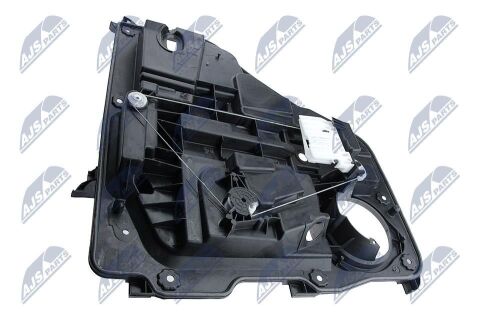 Склопідйомник Dodge Nitro 08-