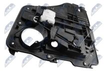 Склопідйомник Dodge Nitro 08- Склопідйомник Dodge Nitro 08-