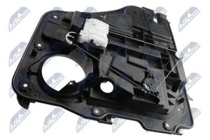 Склопідйомник Dodge Nitro 08-