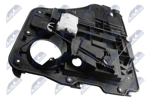 Склопідйомник Dodge Nitro 08-