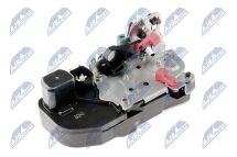 Дверний замок Dodge Ram 03-10